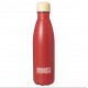 Botella Metalica Hot&Cold 500Ml Harry Potter Plataforma 9 3/4