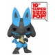 Funko Pop! Super Sized Jumbo Lucario 25cm Pokemon