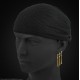 Bandana y aretes de Zoro - One Piece