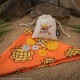 One Piece Bandana & Berry Coins Nami