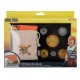 One Piece Bandana & Berry Coins Nami