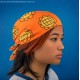 One Piece Bandana & Berry Coins Nami