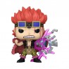 Funko POP! Eustass Kid (Despertar) One Piece