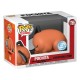 Chainsaw Man Figura POP! Movies Vinyl Sleeping Pochita heo Exclusive 9 cm