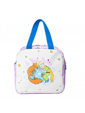 Bolsa almuerzo El Principito