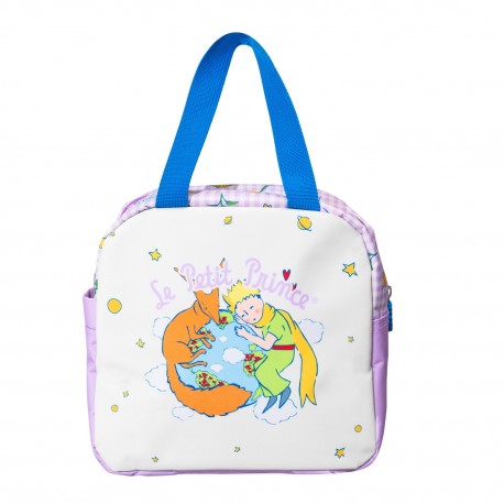 Bolsa almuerzo El Principito