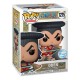 Animation Vinyl Figuren Oden 9 cm One Piece POP!