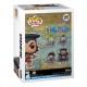 Animation Vinyl Figuren Oden 9 cm One Piece POP!