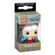 Vinyl Yamato 4 cm Expositor (12) One Piece Llaveros Pocket POP!