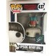 Funko Pop! Will Upside Down Stranger Things Ed. Limitada