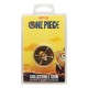 One Piece Moneda 4 cm