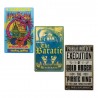 Set de 3 Placa de Chapa One Piece