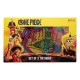 Set de 3 Placa de Chapa One Piece