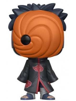 Figura oficial Funko Pop! Tobi de Naruto Shippuden