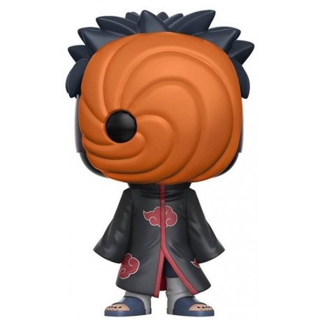 Funko Pop! Tobi Naruto Shippuden