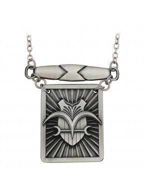 Collar con Colgante Garp's Cloak Fastening One Piece
