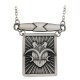 Collar con Colgante Garp's Cloak Fastening One Piece