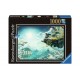 Tears of the Kingdom Puzzle Cover Art (1000 piezas) The Legend of Zelda