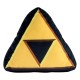 Peluche Mocchi-Mocchi Triforce 37 cm The Legend of Zelda