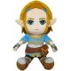 Breath of the Wild Peluche Zelda 28 cm The Legend of Zelda