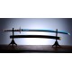Réplica Proplica 1/1 Espada Nichirin (Giyu Tomioka) 95 cm Demon Slayer: Kimetsu no Yaiba