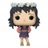 Funko POP! Makomo com flores Demon Slayer