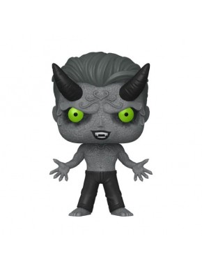 Figura Brendon Urie(Demon) 9 cm Panic at the Disco POP