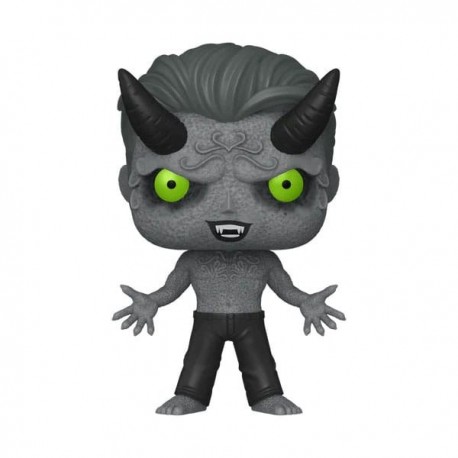 Figura Brendon Urie(Demon) 9 cm Panic at the Disco POP