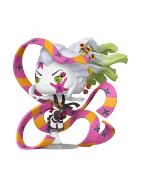 Figura Daki(Demon Form) 9 cm Demon Slayer: POP! Deluxe Vinyl