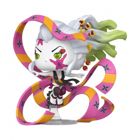 Figura Daki(Demon Form) 9 cm Demon Slayer: POP! Deluxe Vinyl