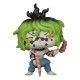 Figura POP! Animation Vinyl Figuren Gyutaro 9 cmDemon Slayer: Kimetsu no Yaiba