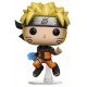 Funko Pop! Naruto Rasengan Naruto Shippuden