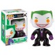 Funko Pop! Joker Batman Dc Comics Black Suit