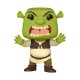 Figura Scary Shrek 9 cm Shrek POP Movies Vinyl