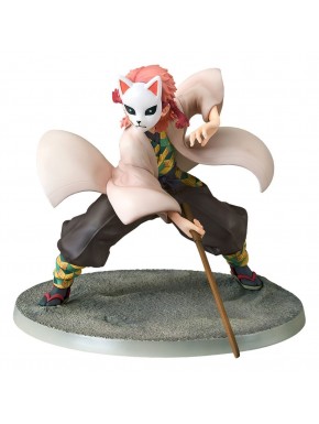 Estatua PVC 1/7 Sabito 15 cm Demon Slayer Kimetsu no Yaiba