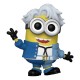 Funko POP ! J-Hope Minions x BTS
