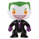 Funko Pop! Joker Batman Dc Comics Black Suit