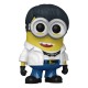 Figura Jimin 9 cm Minions x BTS POP! Rocks Vinyl