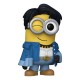 Figura Jung Kook 9 cm Minions x BTS POP! Rocks Vinyl