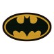 DC Comics Felpudo Batman Logo 40 x 60 cm