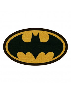 DC Comics Felpudo Batman Logo 40 x 60 cm