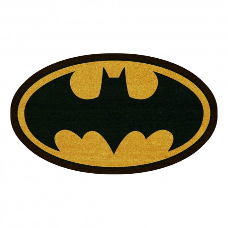 DC Comics Felpudo Batman Logo 40 x 60 cm