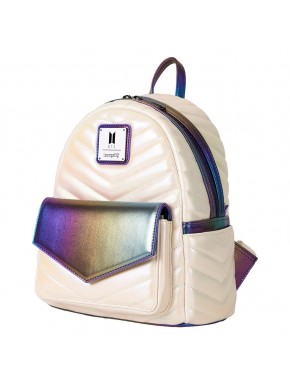 Bighit by Loungefly Mochila Mini BTS