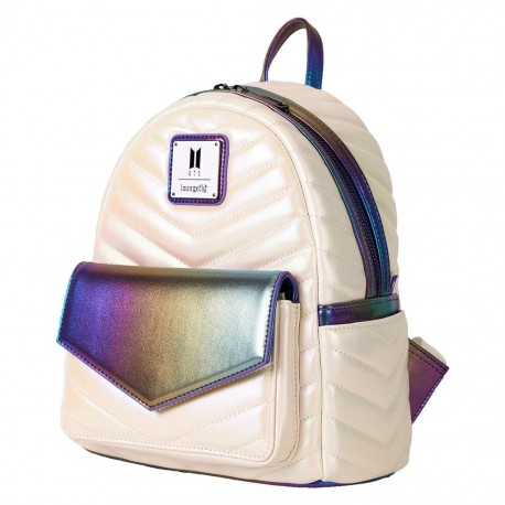 Bighit by Loungefly Mochila Mini BTS