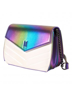 Bighit by Loungefly Bandolera BTS