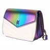 BTS Bighit Shoulder Bag BTS Bighit by Loungefly