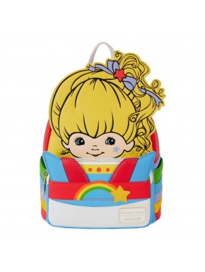 Rainbow Brite by Loungefly Mochila Mini Rainbow Brite Cosplay