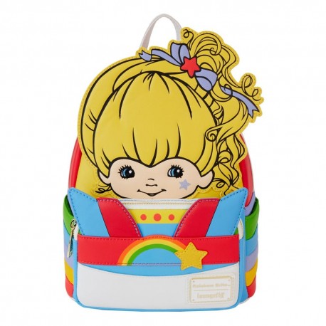 Rainbow Brite by Loungefly Mochila Mini Rainbow Brite Cosplay