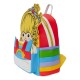 Rainbow Brite by Loungefly Mochila Mini Rainbow Brite Cosplay