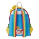 Rainbow Brite by Loungefly Mochila Mini Rainbow Brite Cosplay